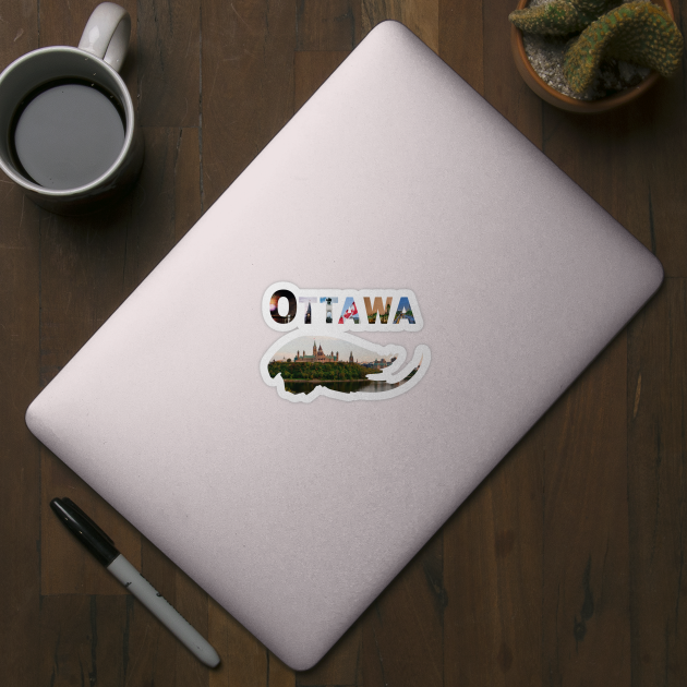 Ottawa by DarioNelaj